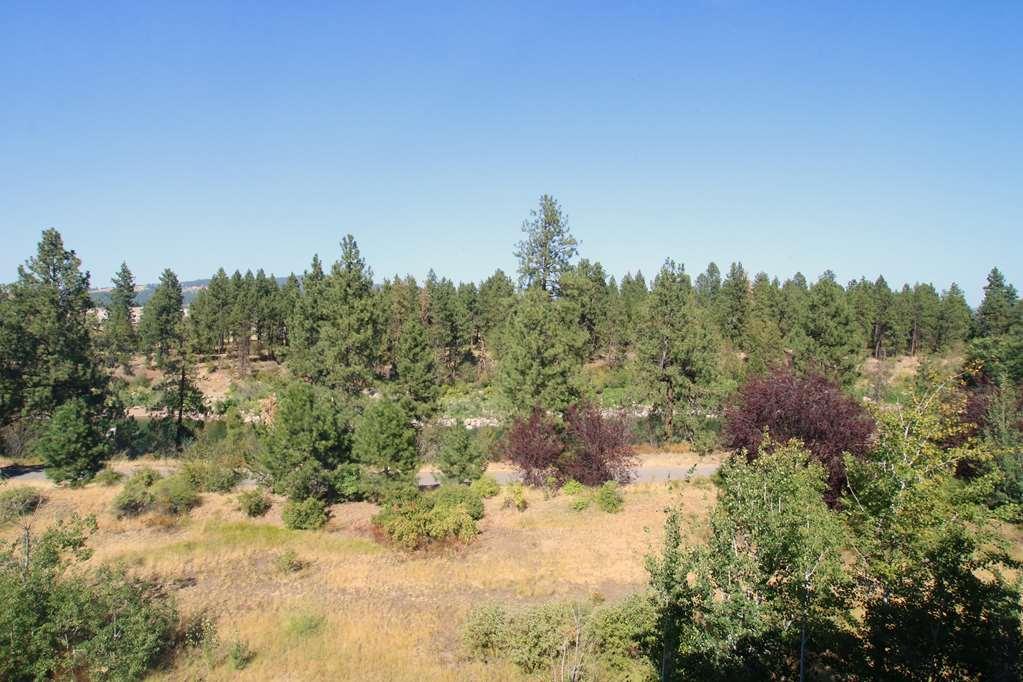 Oxford Suites Spokane Valley Bekvämligheter bild